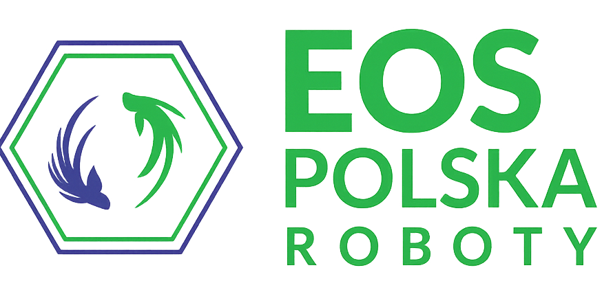 EOS ROBOTY